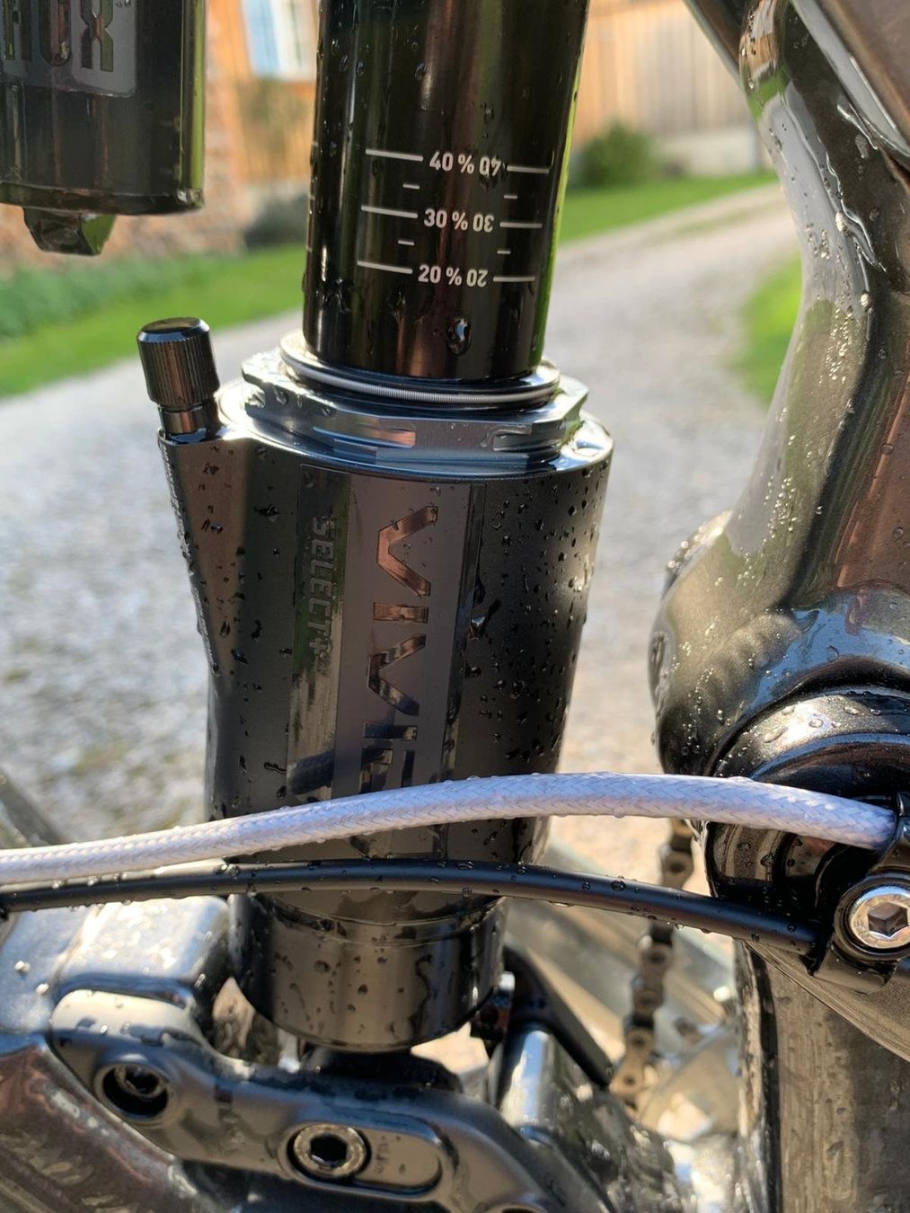 Trek Biciclette: Trek Slash Enduro/Parkbike – Usato da Winterthur venduto da Roobrist 5