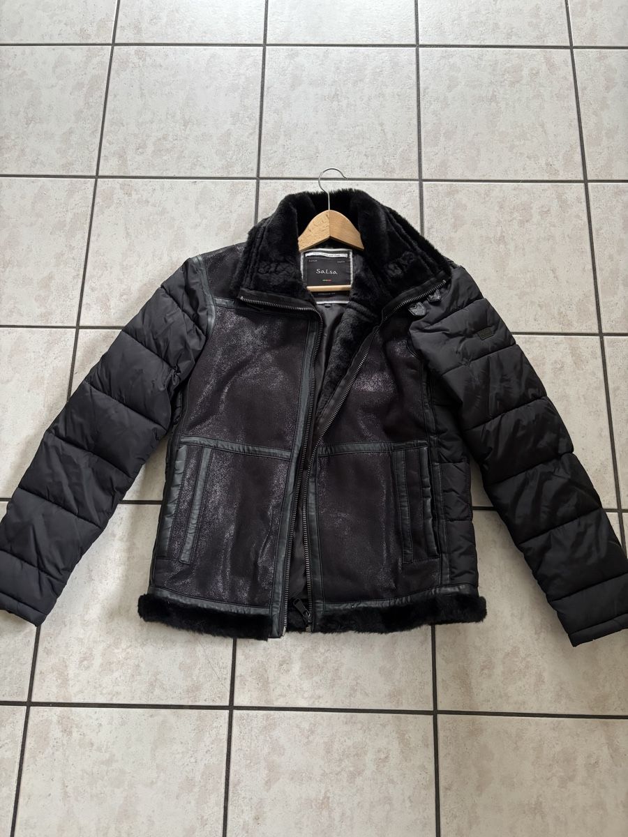 Vestes: Übergangsjacke Männer – Neuf (Voir description) à Arch par Winipooh 1