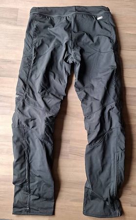 Motorradhose DAINESE Lady 