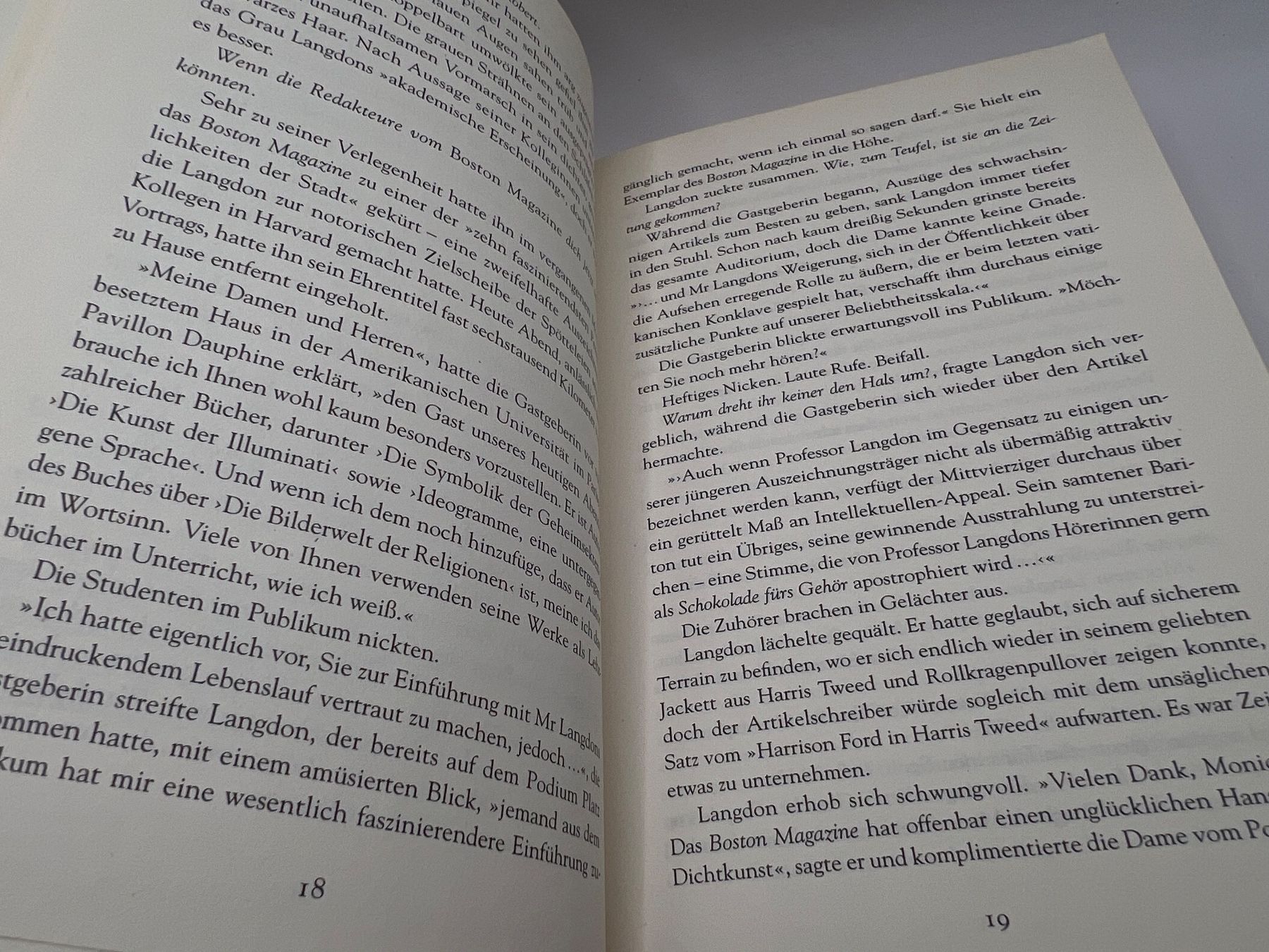 Libri: 📖 SAKRILEG The Da Vinci Code Dan Brown Thriller – Nuovo (secondo la descrizione) da Vaduz venduto da NotNeeded 5