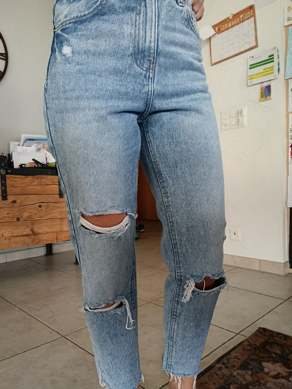 Jeans: JEAN FB SISTER XS – Usato da Sierre venduto da shirley04 1
