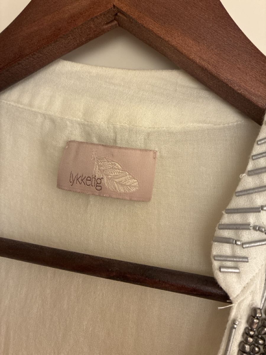 Camicette: Bluse Lykkelig Gr. 38 – Usato da Illnau venduto da Anook05 1