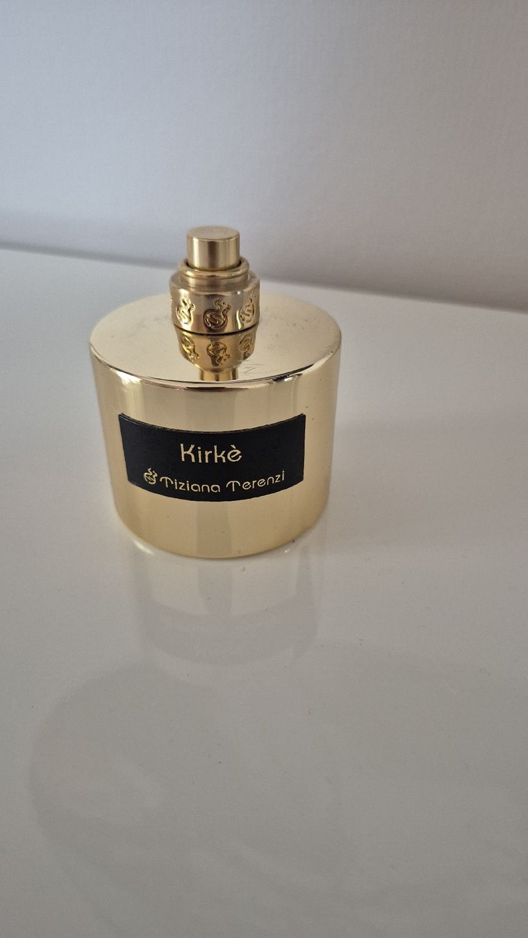 Tiziana Terenzi Profumi & Eau de Toilette: Kirke Tiziana terenzi – Usato da zollikofen venduto da kir_7bl5