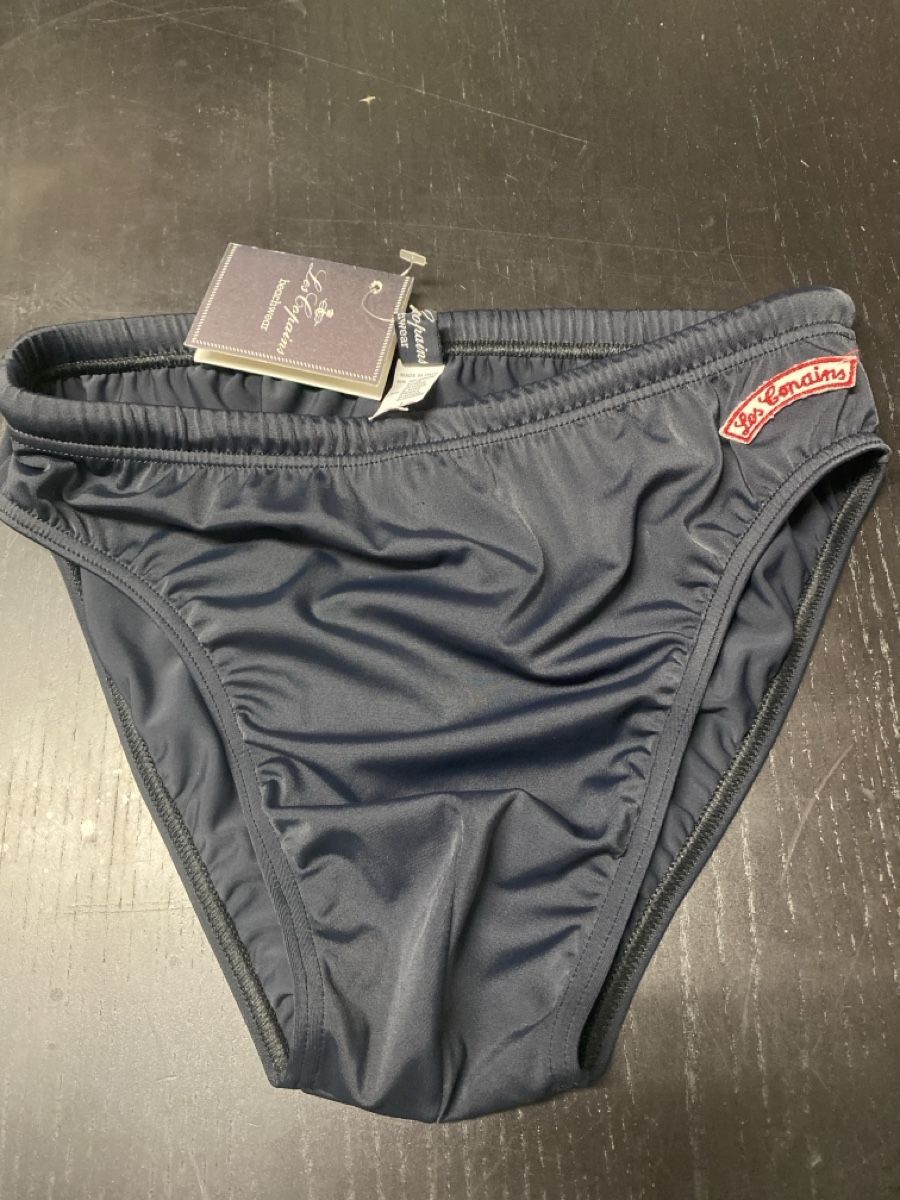 Costumi da bagno: Männer Badehose Les Copains Gr.L – Nuovo (secondo la descrizione) da Biel-Benken BL venduto da PANORMUS