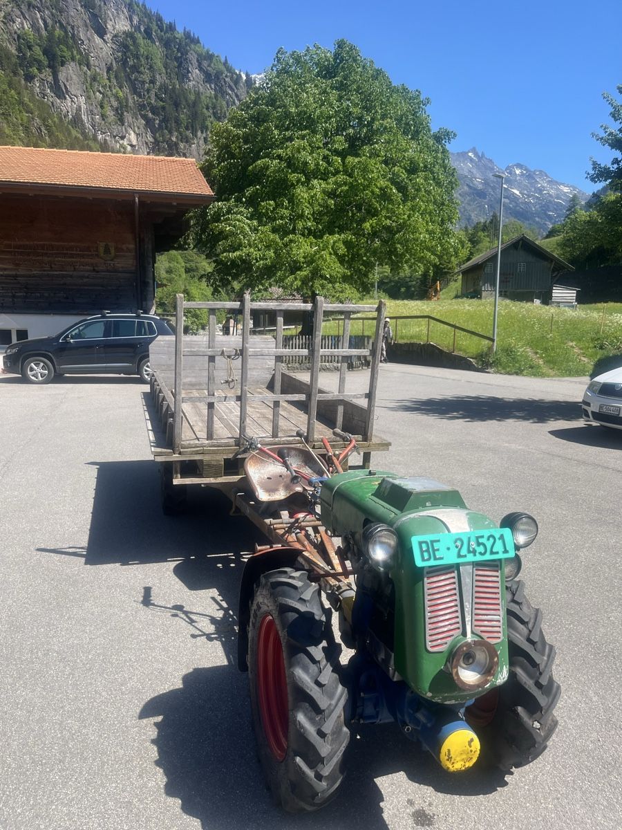 Rapid Tutte le macchine: Rapid Spezial – Usato da Guttannen venduto da mei_8vs2 1