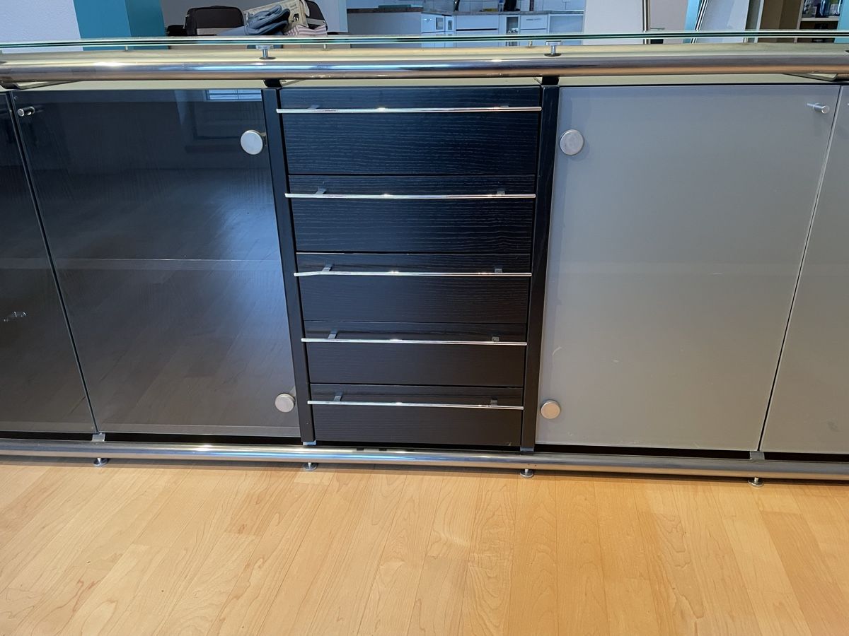 Scaffali: Sideboard  – Usato da Meisterschwanden venduto da stumpe68 1