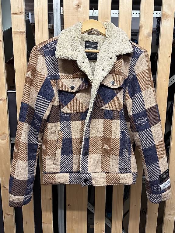 Vestes: Scotch and Soda Jacke  – D'occasion à Zürich par jan_6yl5