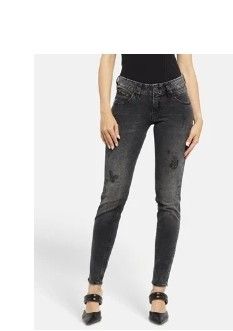 Herrlicher Jeans: neu jeans original Herrlicher 25/30 touch slim – Nuovo (secondo la descrizione) da bellinzona venduto da zeus6535 1