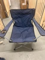 AMHANCIBLE OCC01BU Folding Camping Chair, Fishing