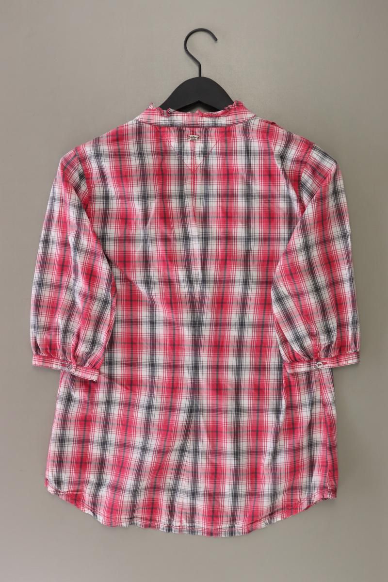 Chemisiers: Hilfiger Denim Rüschenbluse Gr. L rot – D'occasion à Neustadt an der Waldnaab par SecondLifeFashion 1