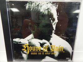 House of Pain - Same as it ever was CD