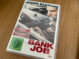 Bank Job - DVD