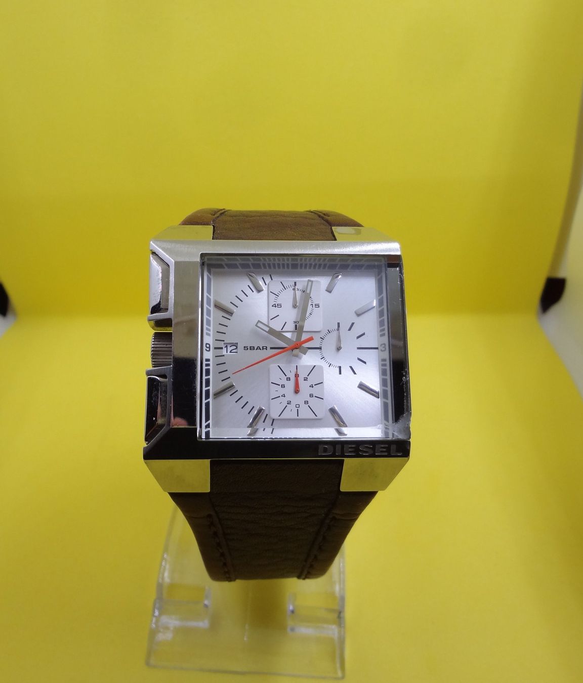 Diesel Orologi: Diesel DZ-4174 – Usato da Thun venduto da Fra130
