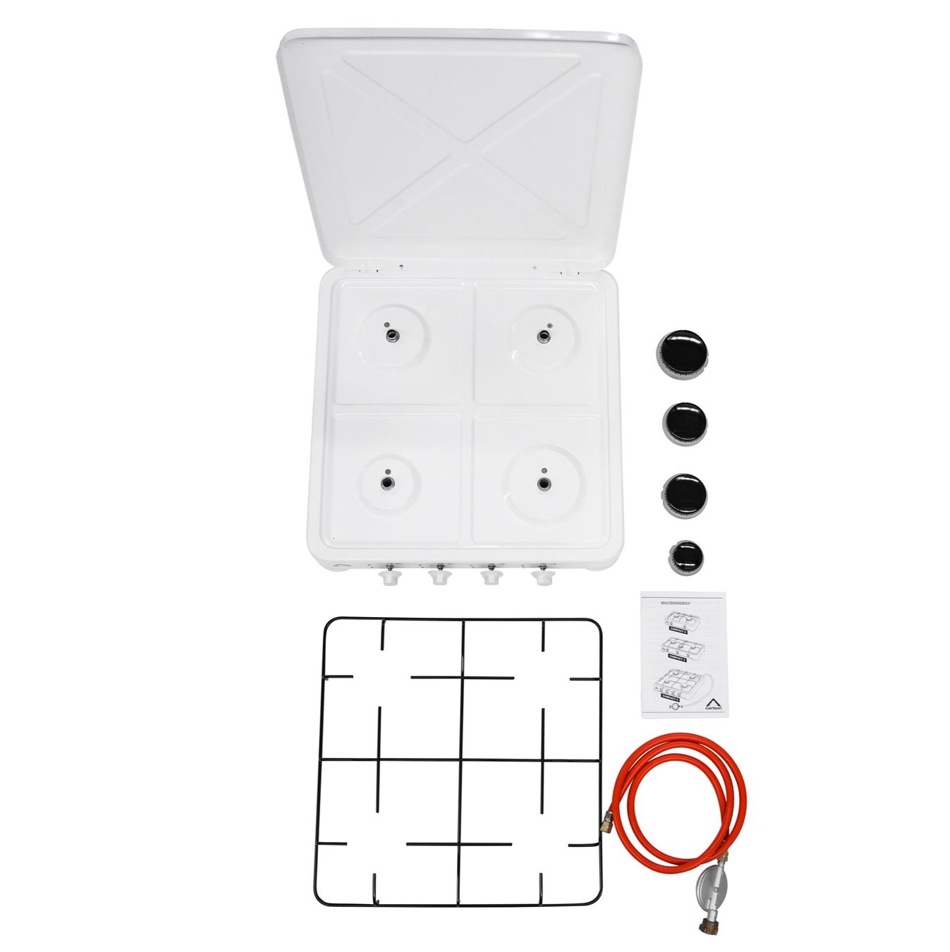 Cucine complete: Campingkocher – Nuovo e nell'imballaggio originale da Sirnach venduto da XELOonlineGmbH 8