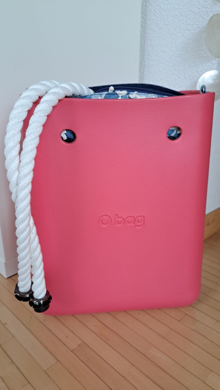 Obag Borse da donna: obag o chic – Usato da Schwarzenbach SG venduto da LoveBag 9