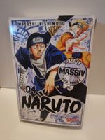 Naruto MASSIV Band 4