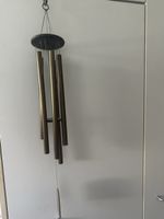 Windspeil, Windharfe, Klangspeil - für Garten & Balkon!
