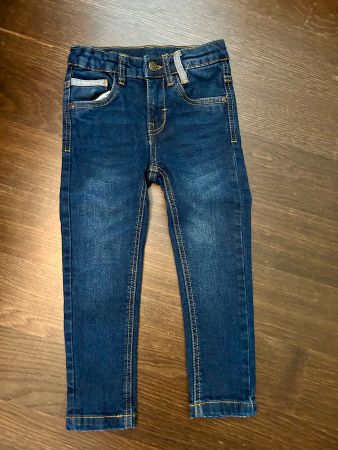 3 boy’s jeans size 98