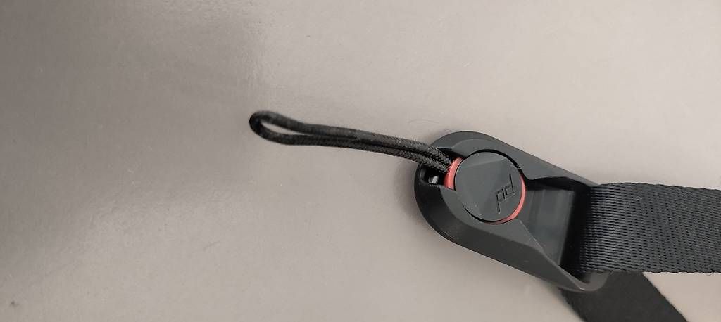 Peak Design Sonstiges Zubehör: Peak Design Leash – Gebraucht aus Bülach von hunzisev 2
