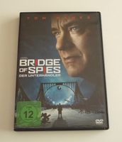 Bridge Of Spies (DVD) Historienfilm mit Tom Hanks