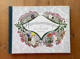 Alpenblumenmärchen