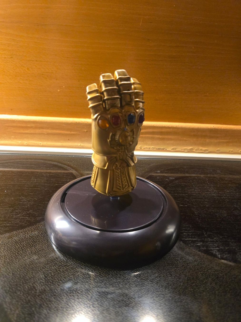 Marvel Figurines: Infinity Gauntlet POP Figur – D'occasion à Schaffhausen par K.Ichimaru 1