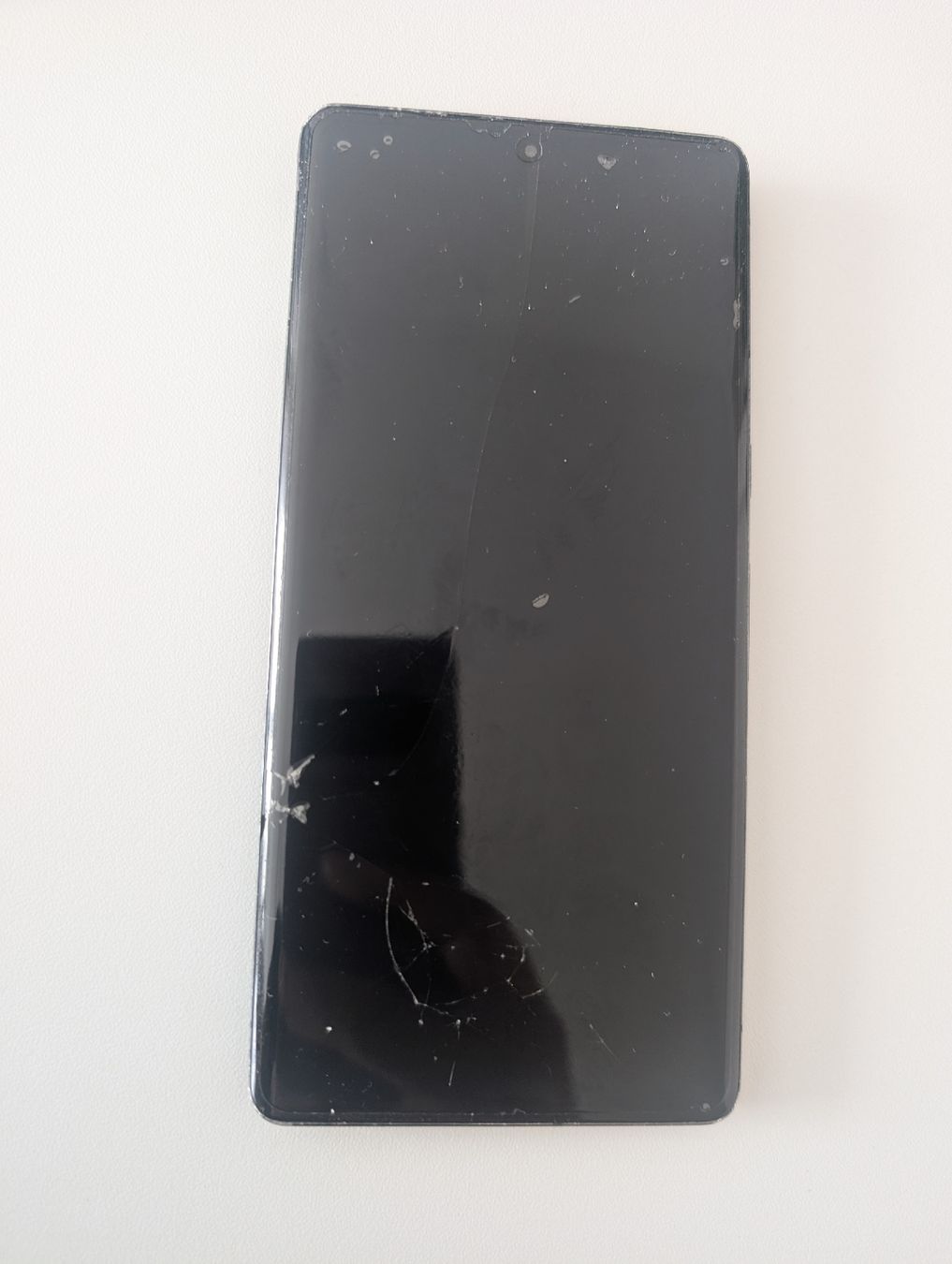 Google Handys / Smartphones: Google Pixel 7 Pro  – Gebraucht aus Inwil von Silvia.Widmer 1