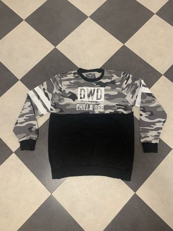 Pullover
