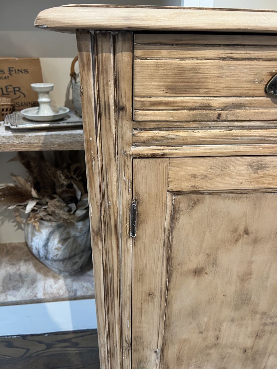 Cassettiere: Kommode Sideboard Anrichte 110cm – Usato da Sirnach venduto da dasrosahaus 7