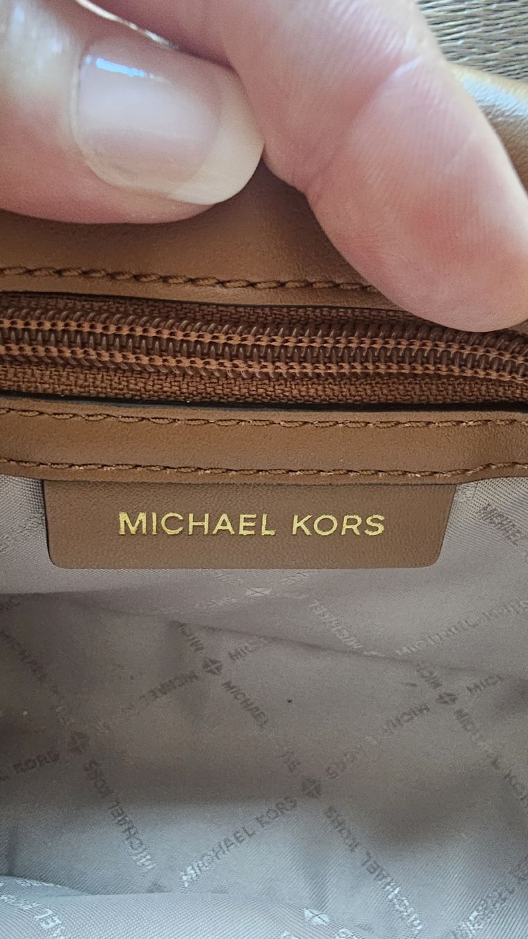 Michael Kors Sacs femmes: Tolle orginal Michael Kors Tasche – D'occasion à Ortschwaben par chantilly79 6