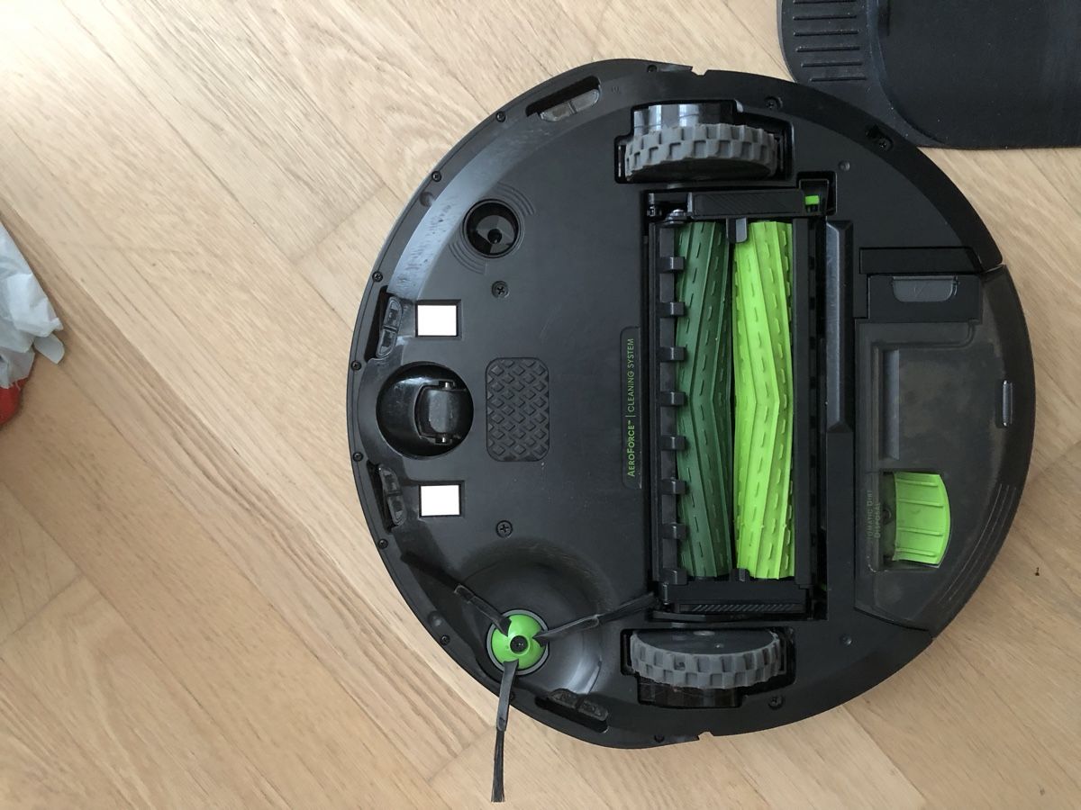 Irobot Aspirateurs & Accessoires: iRobot Roomba i 5 – D'occasion à Arbon par Kudi1945 3