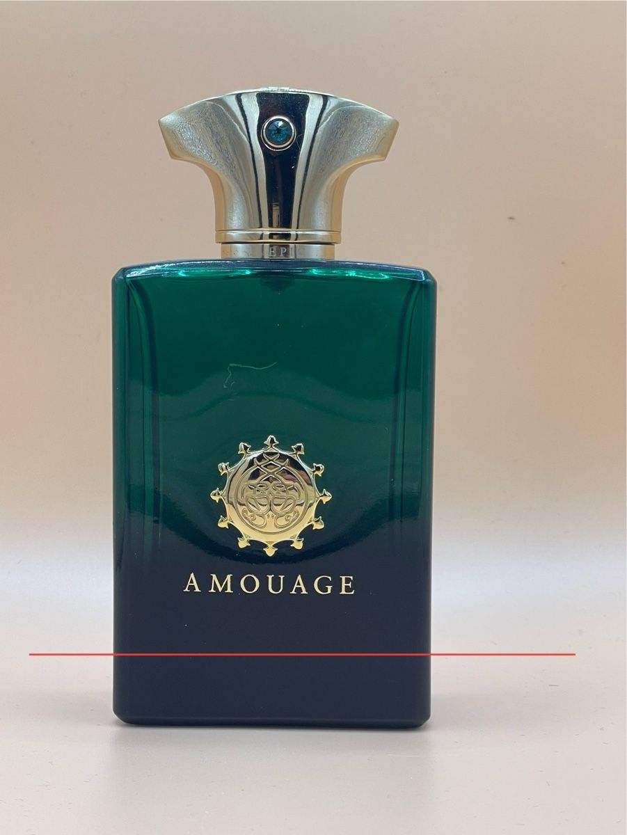 Amouage Profumi & Eau de Toilette: Amouage - Epic Man – Usato da Waldenburg venduto da LuxusTrends 3