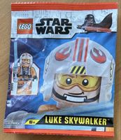 LEGO Star Wars Luke Skywalker Figur