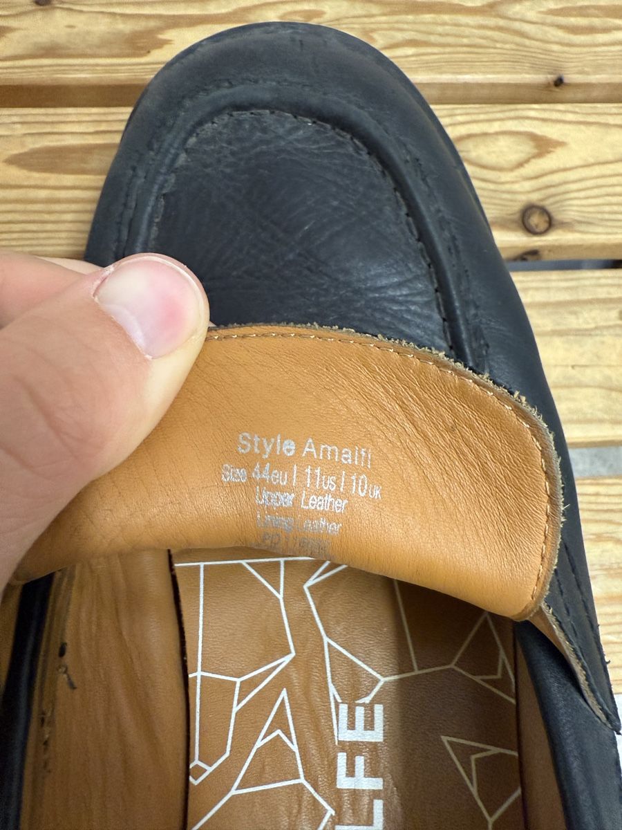 Scarpe da uomo: Naked Wolfe Style Amalfi Size 44 – Usato da Biel/Bienne venduto da lichterhoh 3