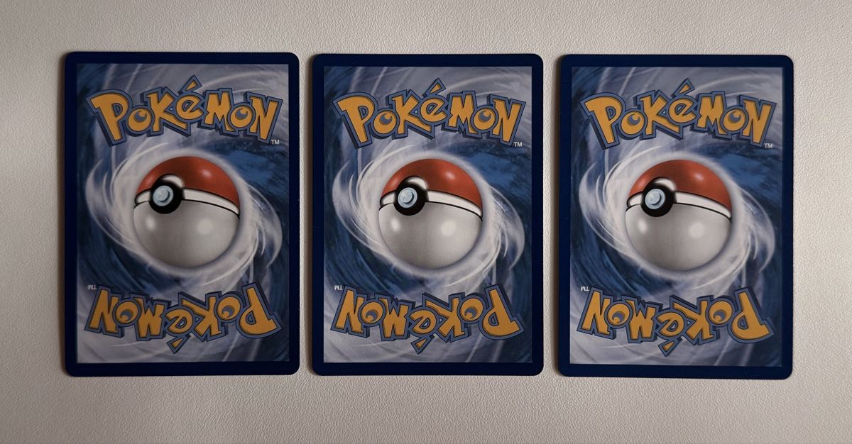 Pokémon Cartes à collectionner: Pokemon First Partner Series 3 (DE) – Neuf (Voir description) à Au SG par Bego1 1
