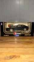 Bburago Ferrari 455 GT 1992 Verpackt (sehr alt)