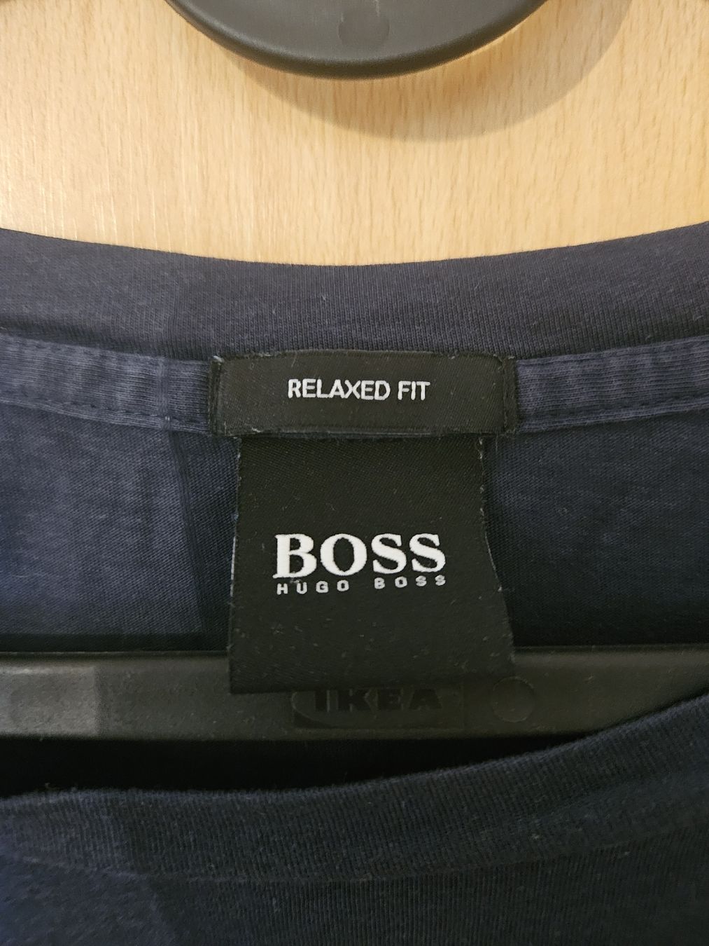 Hugo Boss T-shirt: t shirt Boss – Usato da Onnens FR venduto da YNM90 1