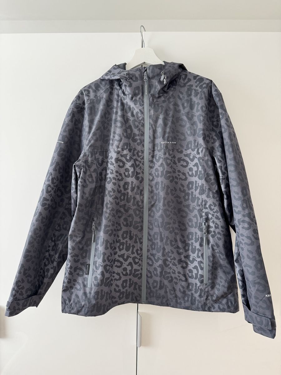 Kapten & Son Vestes: Kapten & Son Jacke – Neuf (Voir description) à Gretzenbach par tschigi1990 4