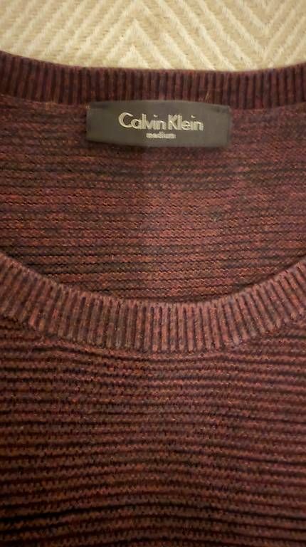 Maglioni & Felpe: Calvin Klein Pullover, Hoodie – Usato da Brunnen venduto da sea_c7bm 2