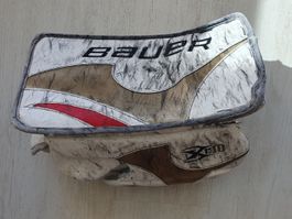 Eishockey: Bauer XR10 Profi Goalie-Stockhand
