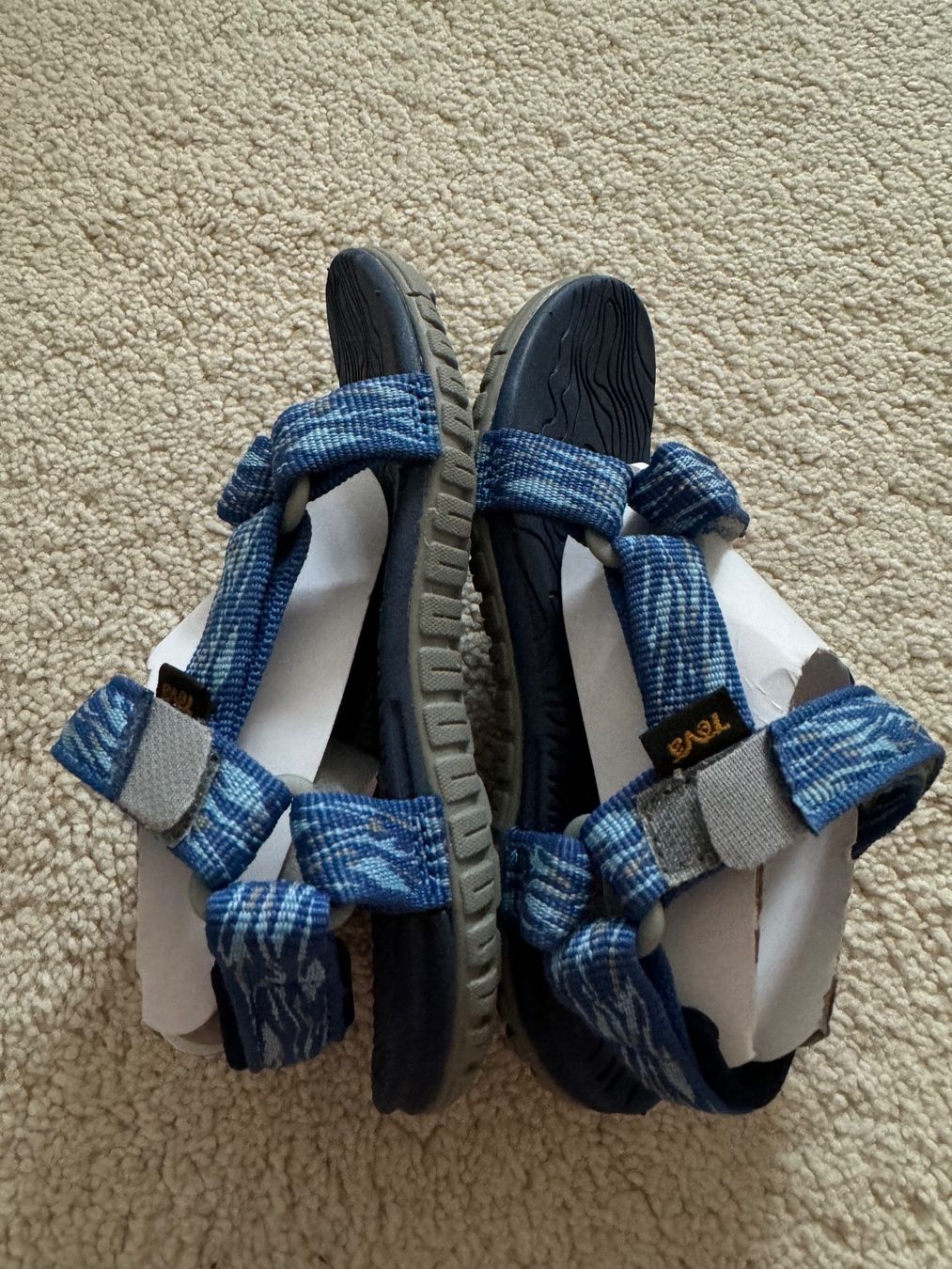 Chaussures garçon: SANDALEN – Neuf avec emballage d'origine à Zürich par Mina_09 4