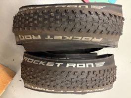 Rocket Ron 27.5 x 2.25“ Bike Pneu Faltreifen 2 St