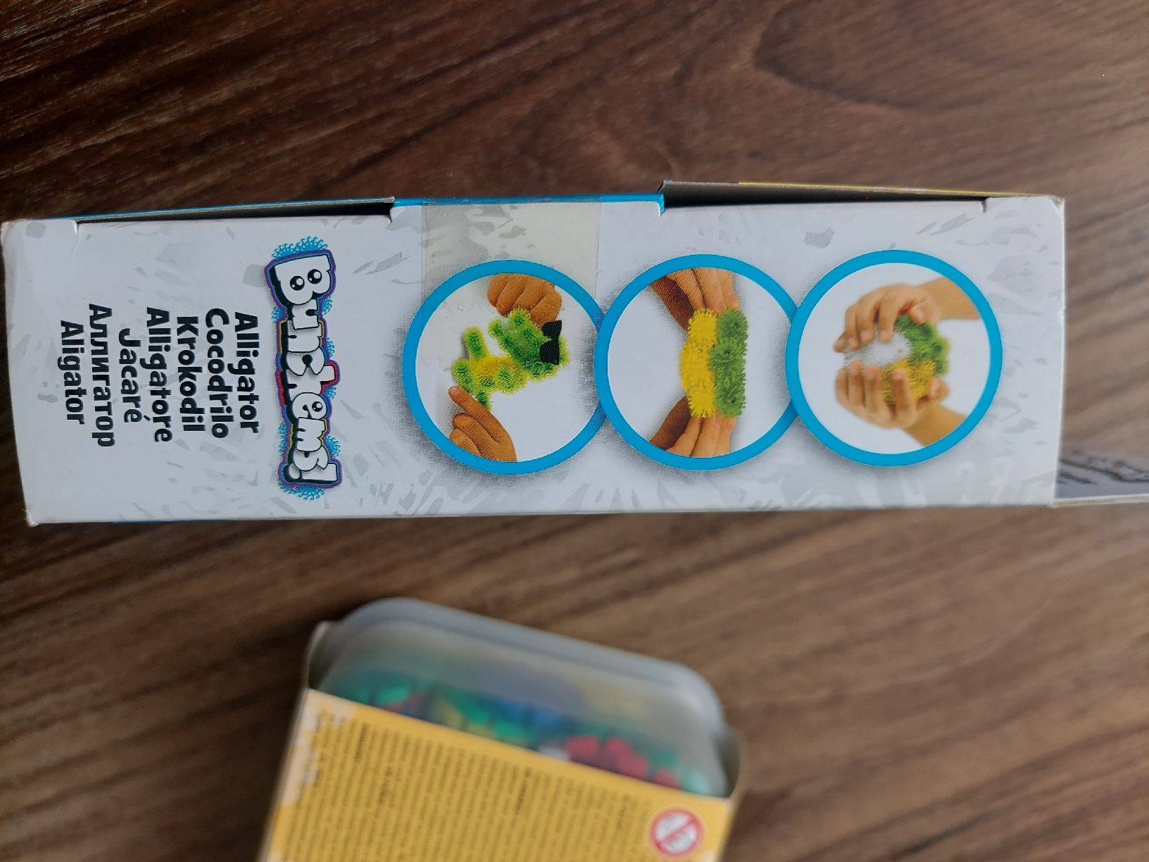 Bastelsets: Bastelset Steckis und Bunchems NEU – Neu und originalverpackt aus Altishofen von tammy05 3