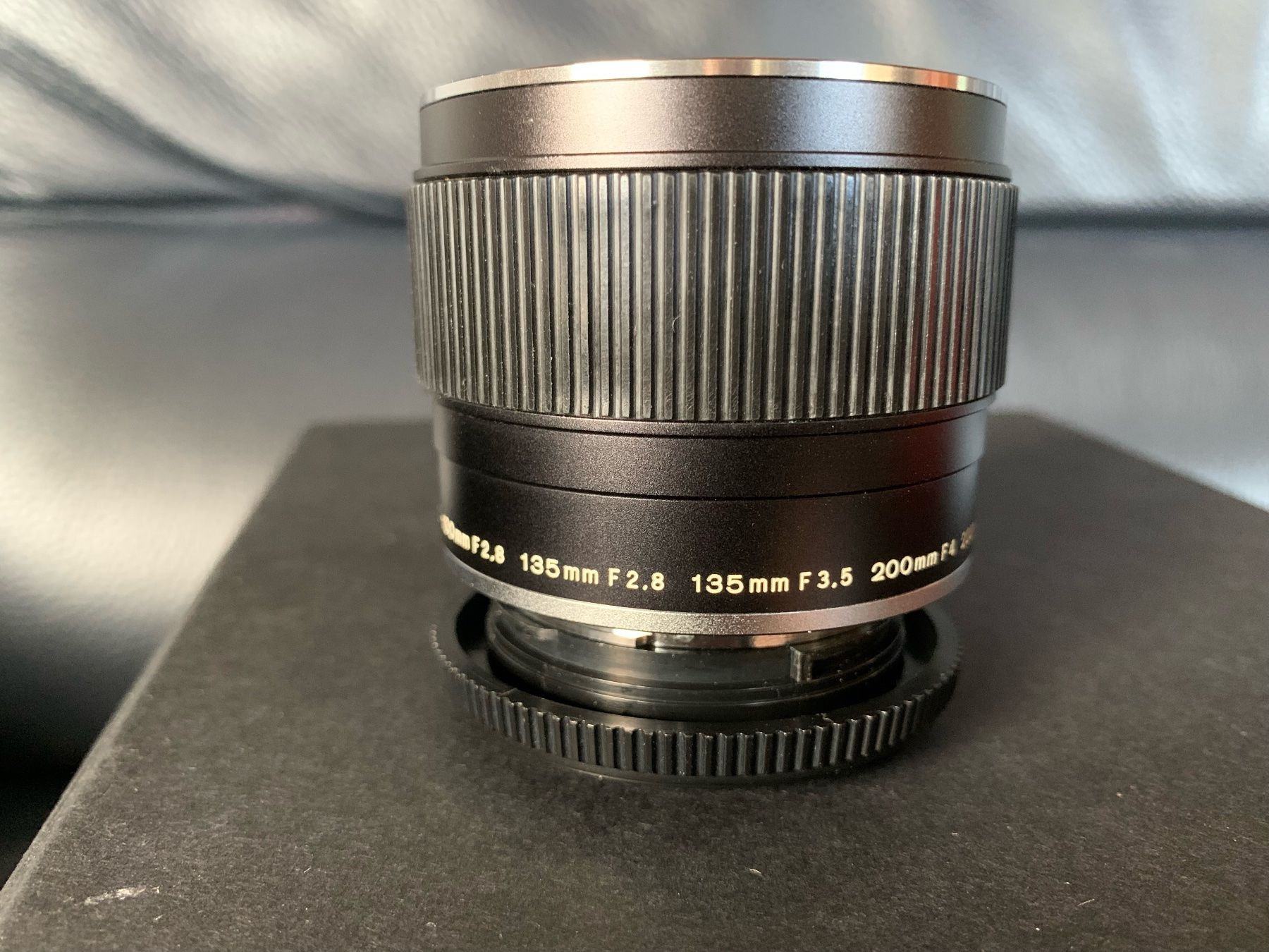Olympus Obiettivi: OLYMPUS TELECONVERTER 2X-A – Usato da Uetikon am See venduto da stax55 1