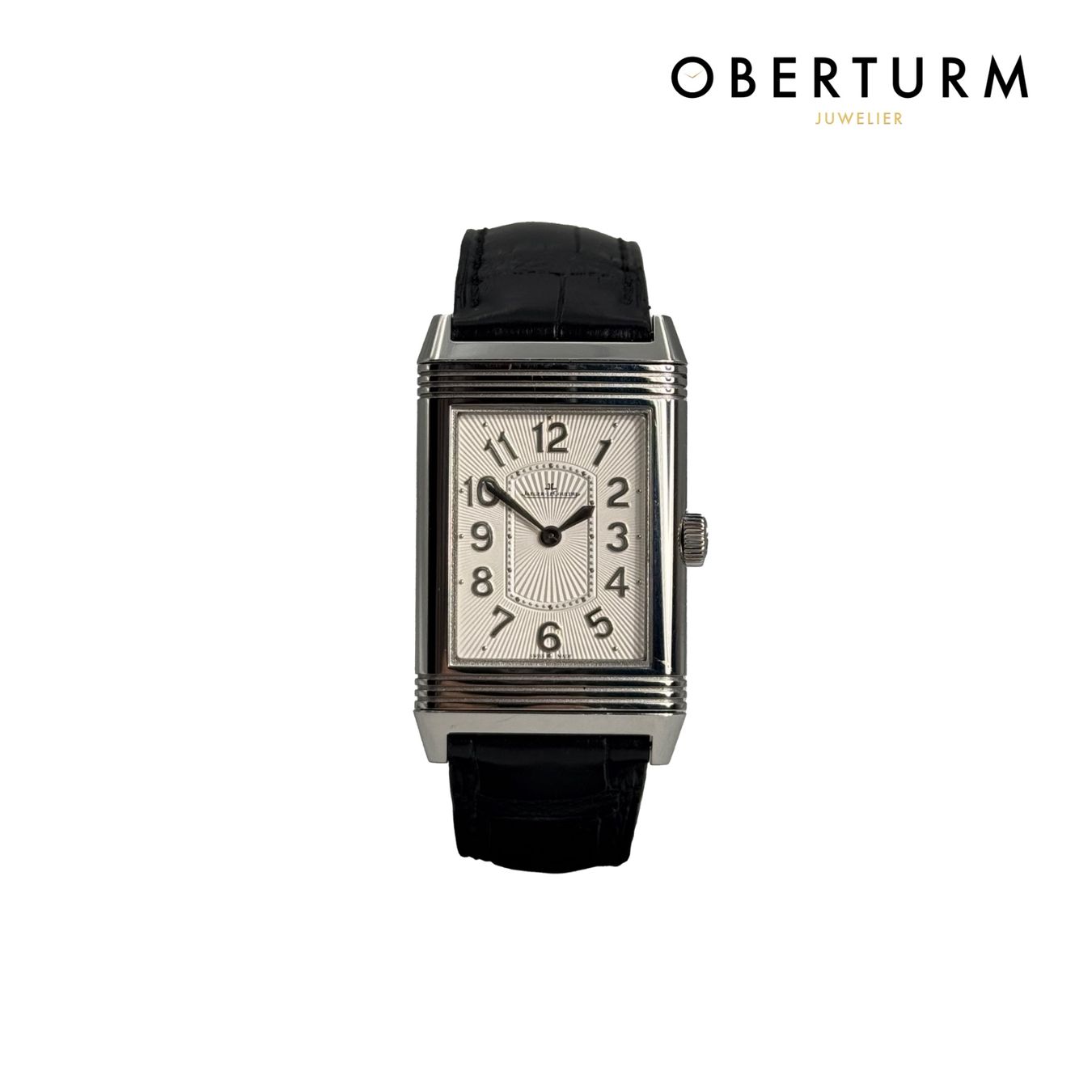 Jaeger-Lecoultre Orologi: Jaeger-LeCoultre Grande Reverso Lady – Usato da Brugg AG venduto da Oberturm