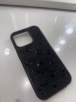 Swarovski Handyhlle IPhone 16 Pro (Neu (gemss Beschreibung)) in Zrich  fr CHF 60  mit Lieferung auf Ricardo kaufen