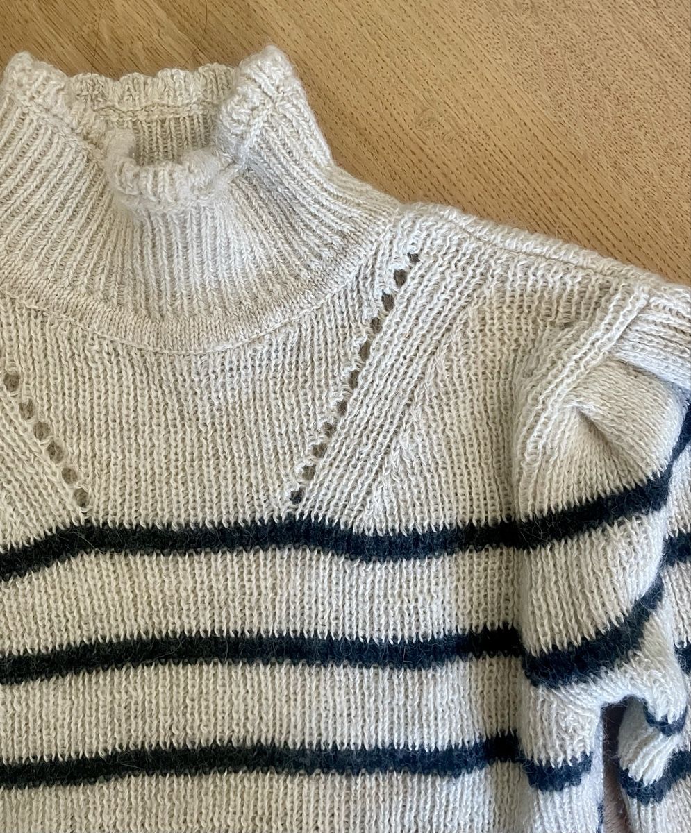 Isabel Marant Pullover & Sweatshirts: Isabel Marant Étoile Alpaca 34 – Gebraucht aus Vevey von sae_x6fg 1