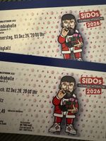 SIDOS Weihnachtsshow 2026