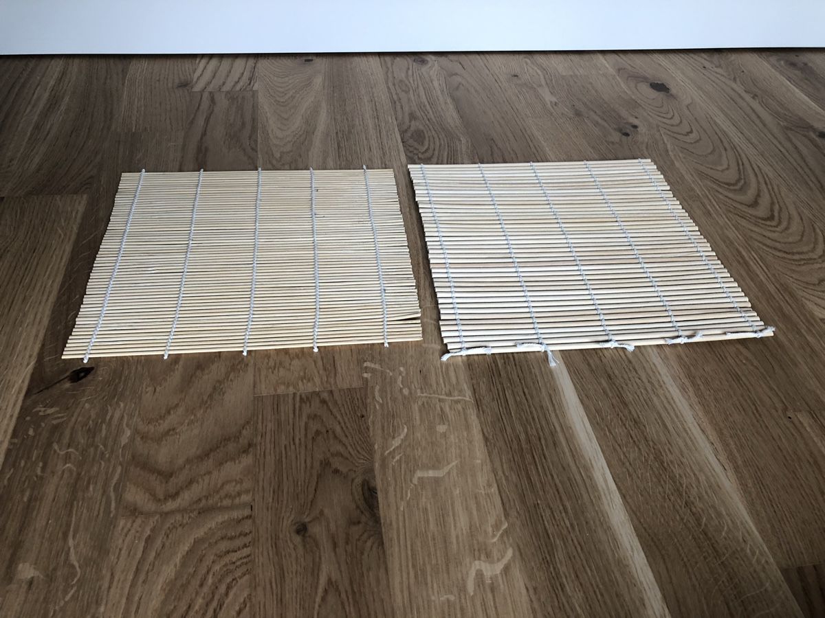 Elettrodomestici da cucina: 2x Sushi-Roller – Usato da Zug venduto da volpo6300