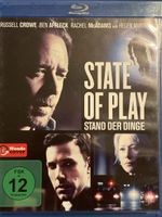 State of Play – Stand der Dinge (2009)